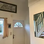 Lovely Meadow House In The Land Of Croix Scaille Gedinne