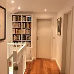 Nyaraló Lovely Meadow House In The Land Of Croix Scaille