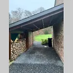 Lovely Meadow House In The Land Of Croix Scaille * Gedinne