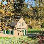 Lovely Meadow House In The Land Of Croix Scaille Semesterbostad Gedinne