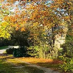 Lovely Meadow House In The Land Of Croix Scaille *