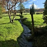 Lovely Meadow House In The Land Of Croix Scaille Gedinne