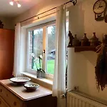 Lovely Meadow House In The Land Of Croix Scaille * Gedinne