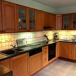 Nyaraló Lovely Meadow House In The Land Of Croix Scaille *