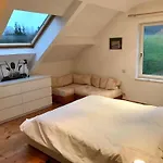 Lovely Meadow House In The Land Of Croix Scaille *