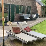 Nyaraló Lovely Meadow House In The Land Of Croix Scaille