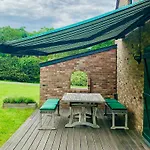 Semesterbostad Lovely Meadow House In The Land Of Croix Scaille