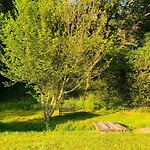 Nyaraló Lovely Meadow House In The Land Of Croix Scaille