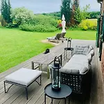 Lovely Meadow House In The Land Of Croix Scaille * Gedinne