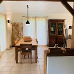 Lovely Meadow House In The Land Of Croix Scaille Gedinne