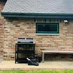 Semesterbostad Lovely Meadow House In The Land Of Croix Scaille *