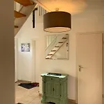 Nyaraló Lovely Meadow House In The Land Of Croix Scaille Gedinne