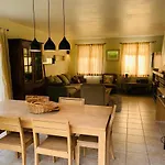 Semesterbostad Lovely Meadow House In The Land Of Croix Scaille Gedinne