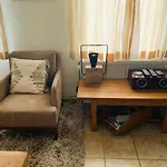 Nyaraló Lovely Meadow House In The Land Of Croix Scaille