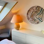 Lovely Meadow House In The Land Of Croix Scaille