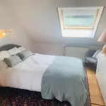 Lovely Meadow House In The Land Of Croix Scaille Nyaraló