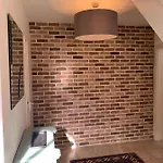 Semesterbostad Lovely Meadow House In The Land Of Croix Scaille *