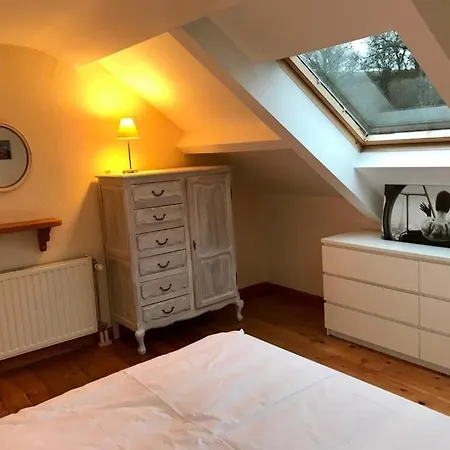 Hébergement de vacances Lovely Meadow House In The Land Of Croix Scaille Gedinne