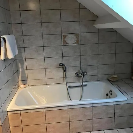 Lovely Meadow House In The Land Of Croix Scaille