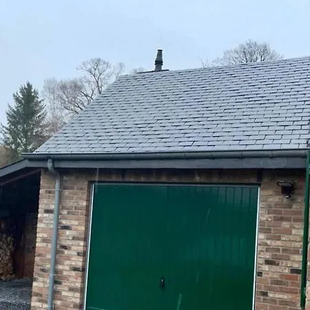 Lovely Meadow House In The Land Of Croix Scaille Nyaraló *