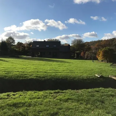 Hébergement de vacances Lovely Meadow House In The Land Of Croix Scaille Gedinne