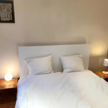 Hébergement de vacances Lovely Meadow House In The Land Of Croix Scaille Gedinne