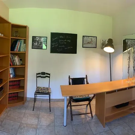 Lovely Meadow House In The Land Of Croix Scaille * Gedinne