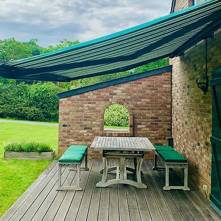 Hébergement de vacances Lovely Meadow House In The Land Of Croix Scaille