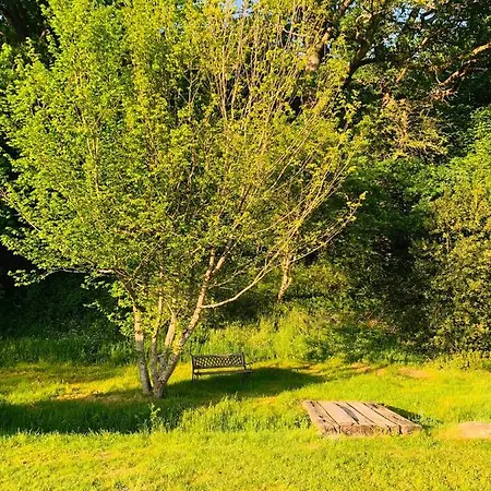 Hébergement de vacances Lovely Meadow House In The Land Of Croix Scaille