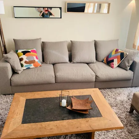 Lovely Meadow House In The Land Of Croix Scaille *