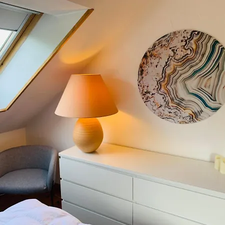 Lovely Meadow House In The Land Of Croix Scaille