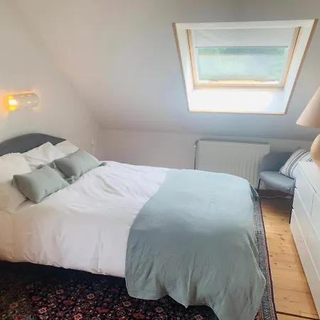 Lovely Meadow House In The Land Of Croix Scaille Hébergement de vacances