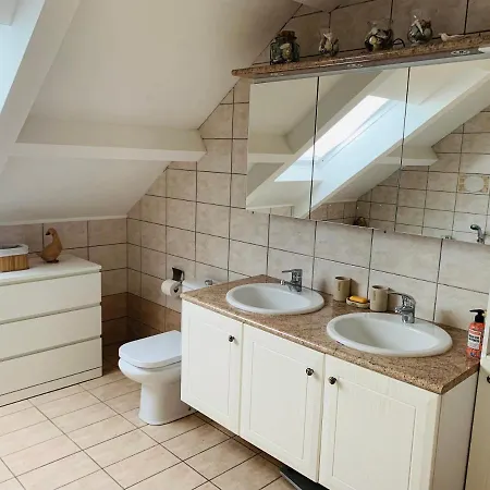 Hébergement de vacances Lovely Meadow House In The Land Of Croix Scaille *