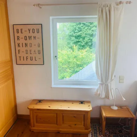 Lovely Meadow House In The Land Of Croix Scaille
