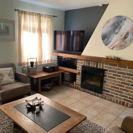 Lovely Meadow House In The Land Of Croix Scaille * Gedinne