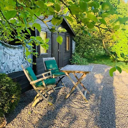 Hébergement de vacances Lovely Meadow House In The Land Of Croix Scaille
